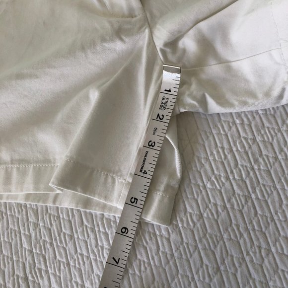 5"J Crew Cotton Chino Shorts - Picture 10 of 11